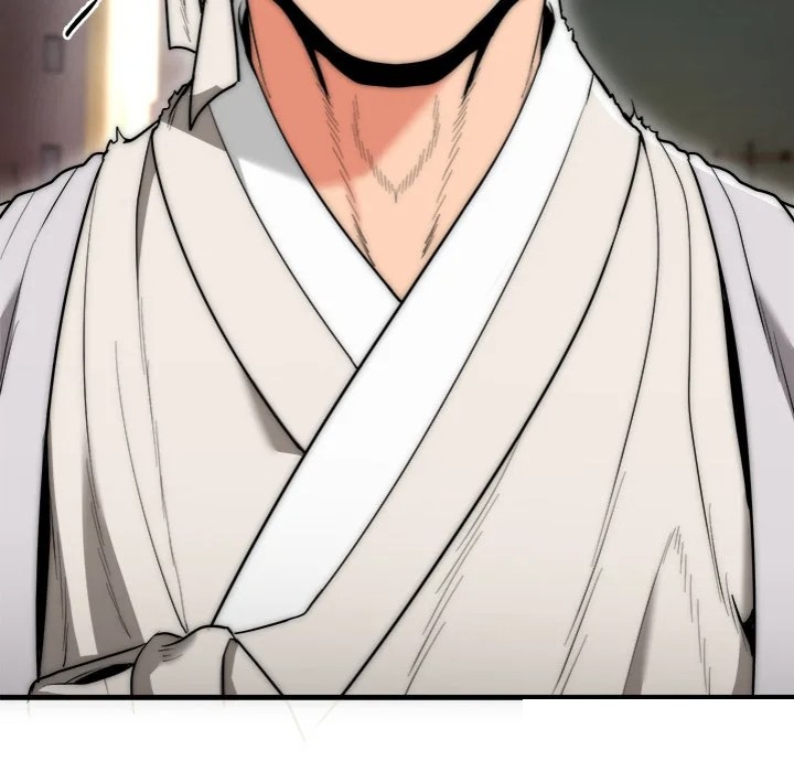 Kangsae The Strong chapter 9 page 141