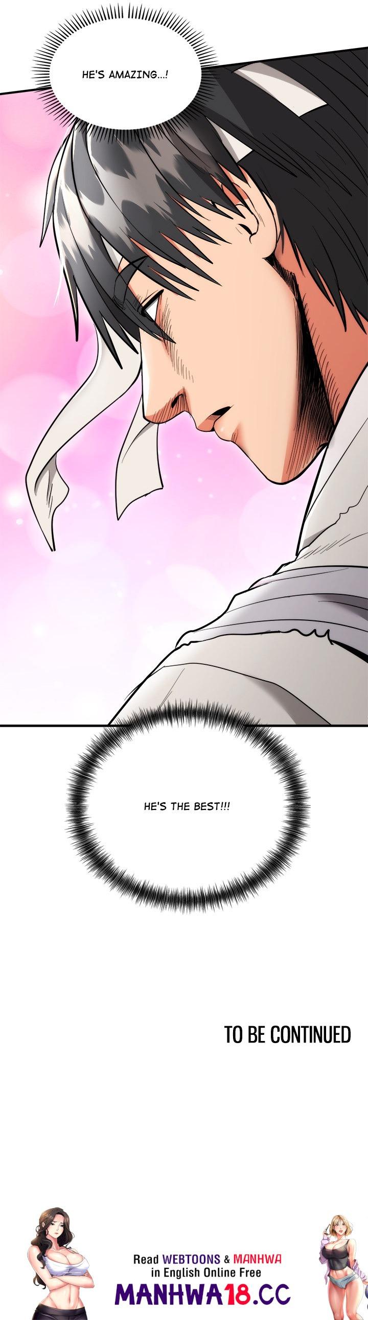 Kangsae The Strong chapter 11 page 22