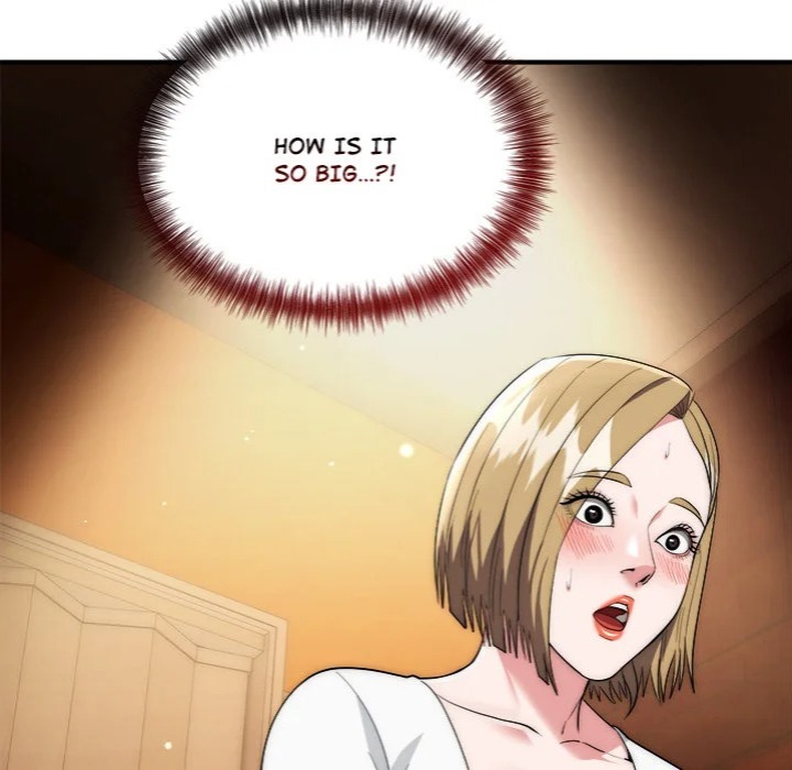 Kangsae The Strong chapter 14 page 5