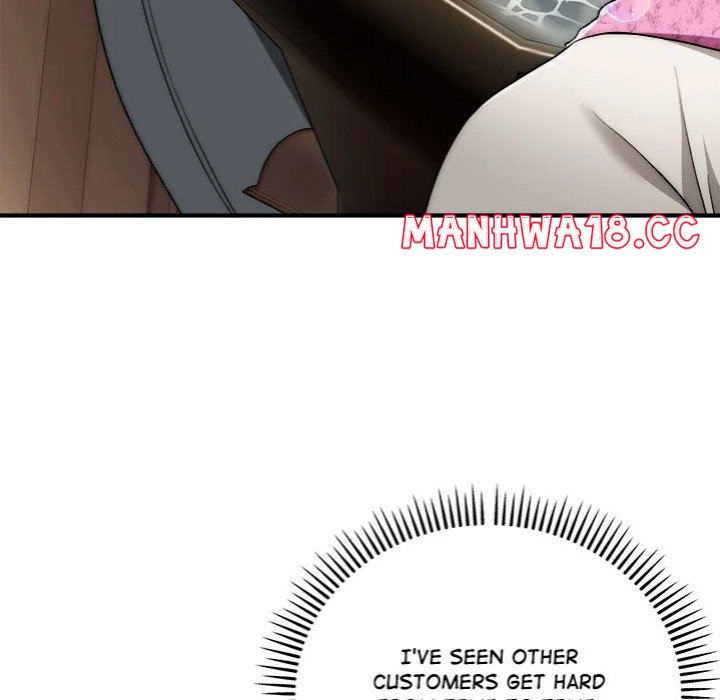 Kangsae The Strong chapter 14 page 7