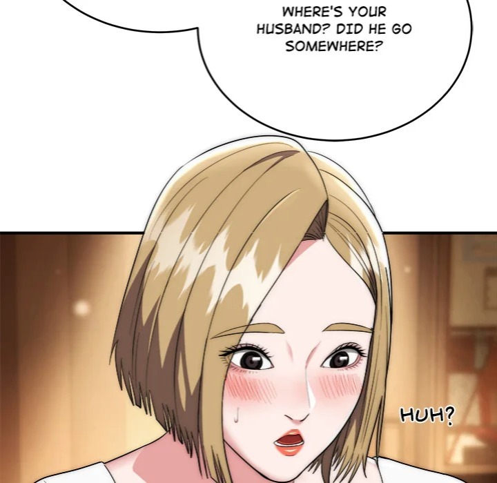 Kangsae The Strong chapter 14 page 15