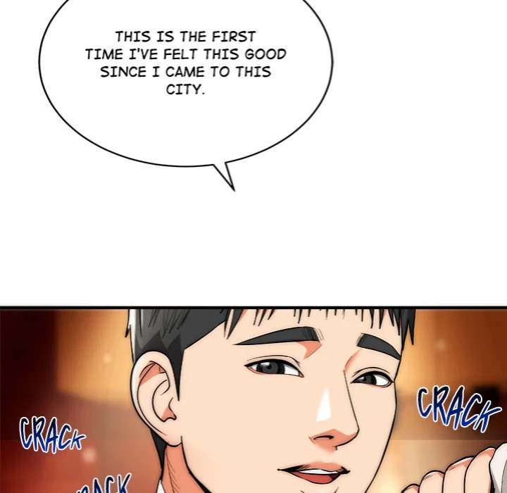 Kangsae The Strong chapter 14 page 27