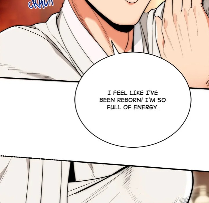 Kangsae The Strong chapter 14 page 28