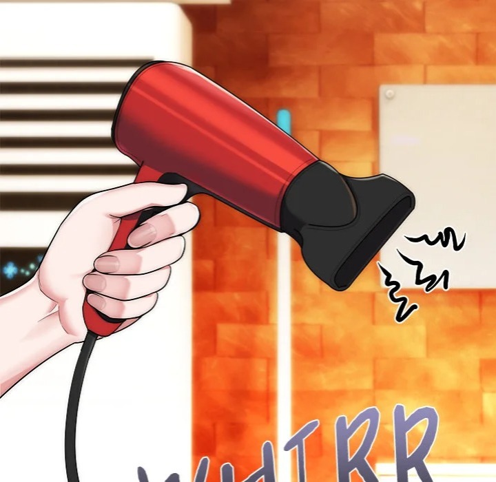 Kangsae The Strong chapter 14 page 32
