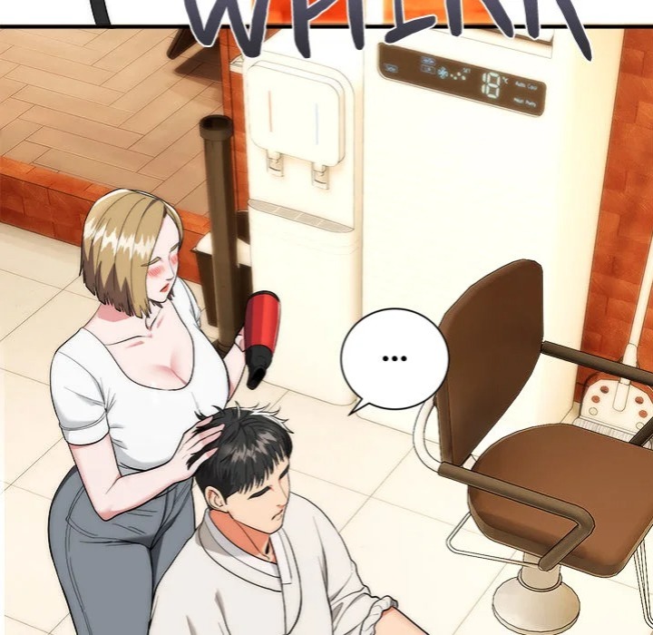 Kangsae The Strong chapter 14 page 33