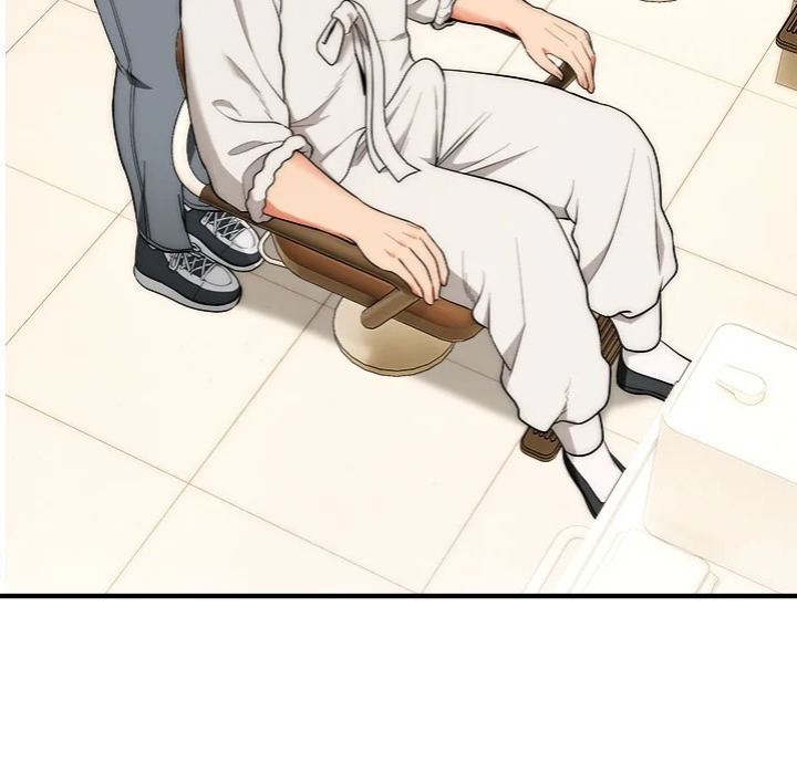 Kangsae The Strong chapter 14 page 34