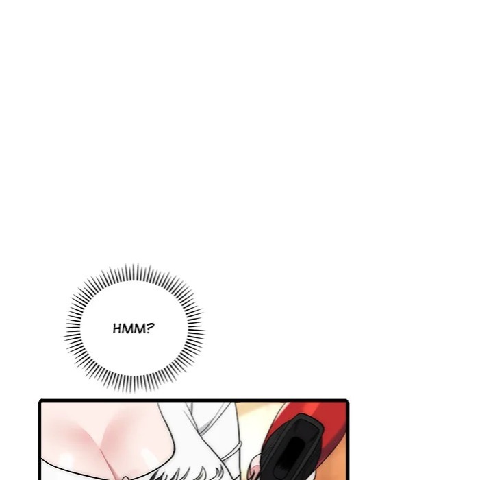 Kangsae The Strong chapter 14 page 35