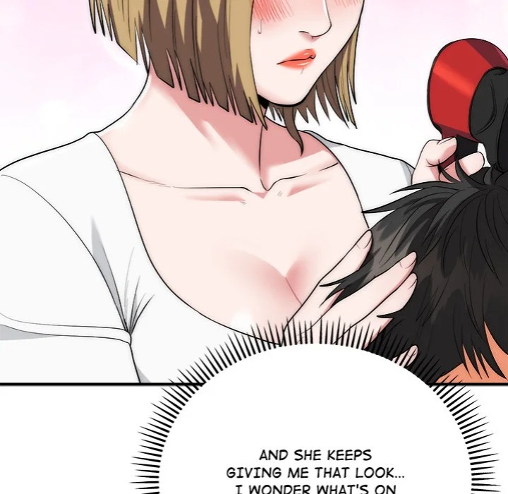 Kangsae The Strong chapter 14 page 38