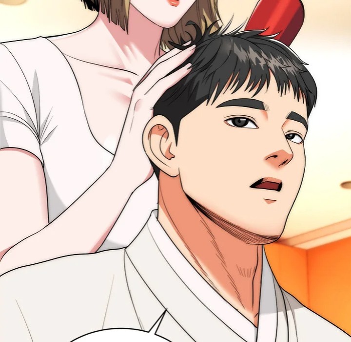 Kangsae The Strong chapter 14 page 41
