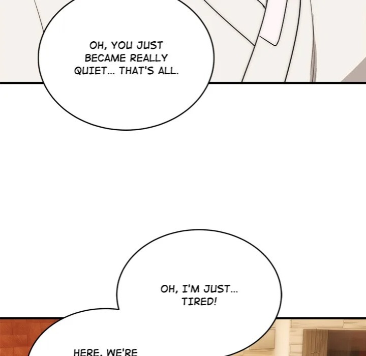 Kangsae The Strong chapter 14 page 42