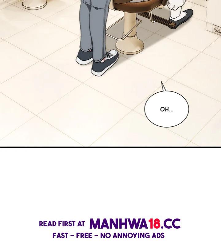 Kangsae The Strong chapter 14 page 44