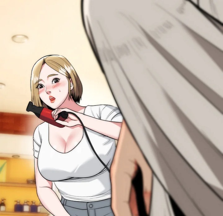Kangsae The Strong chapter 14 page 46