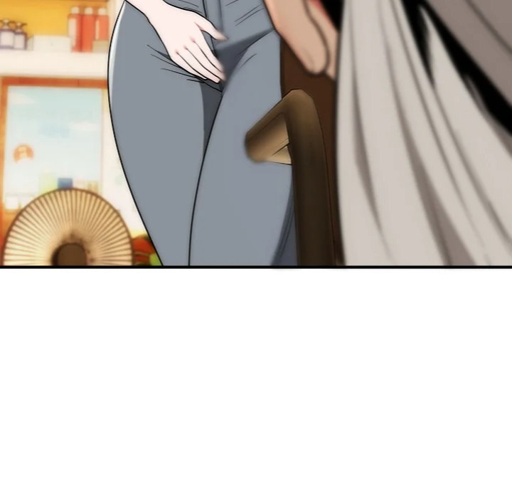 Kangsae The Strong chapter 14 page 47