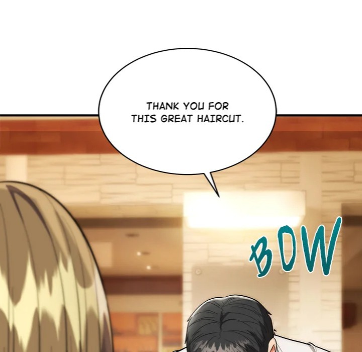 Kangsae The Strong chapter 14 page 48