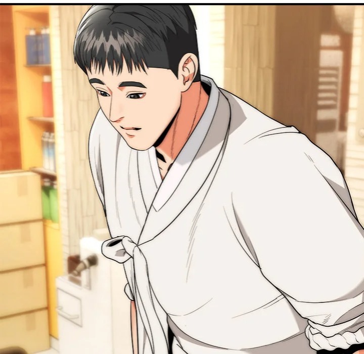 Kangsae The Strong chapter 14 page 51