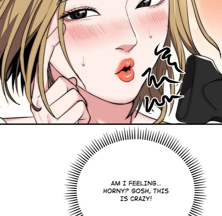 Kangsae The Strong chapter 14 page 55