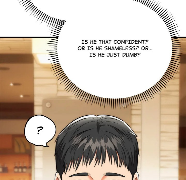 Kangsae The Strong chapter 14 page 57