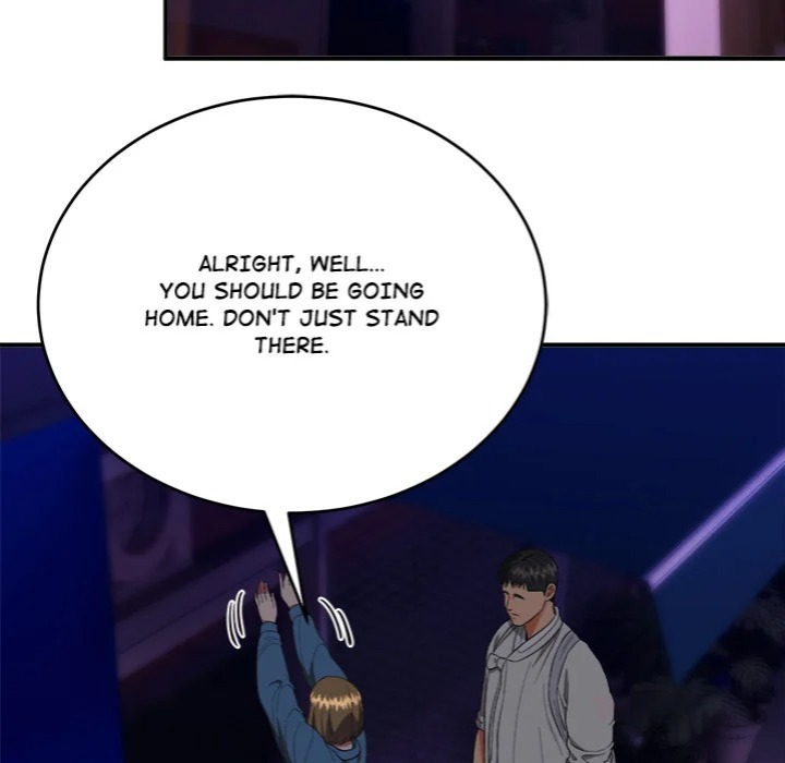 Kangsae The Strong chapter 14 page 66