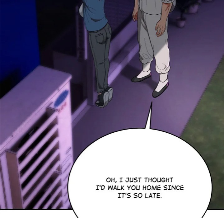 Kangsae The Strong chapter 14 page 67