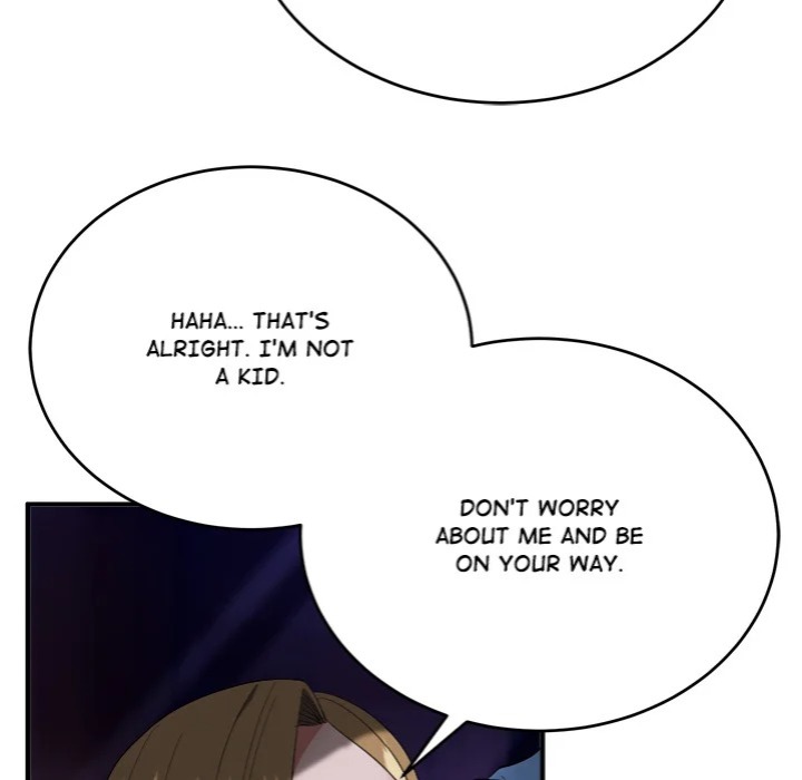Kangsae The Strong chapter 14 page 68