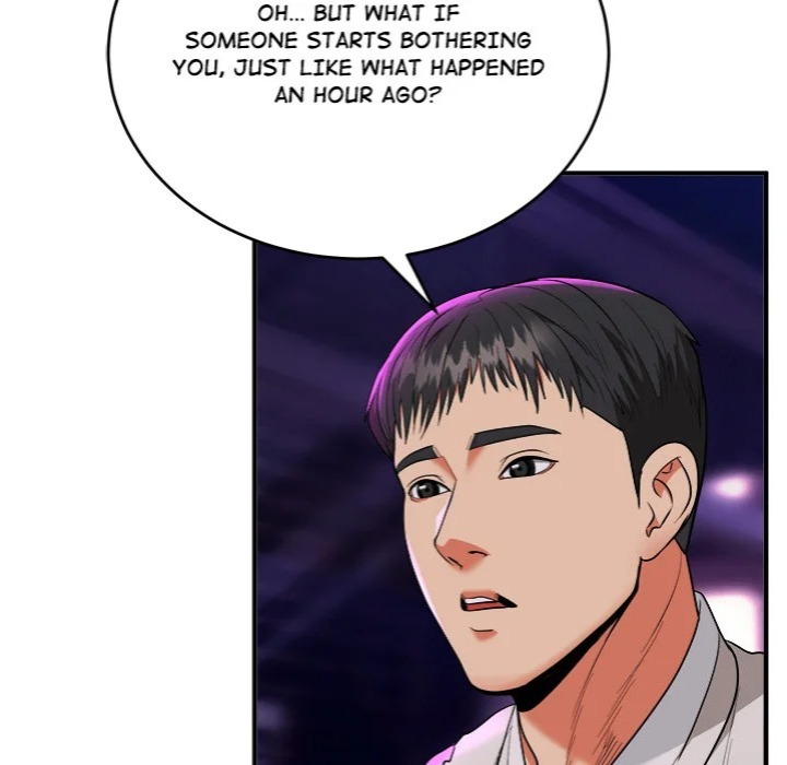 Kangsae The Strong chapter 14 page 70