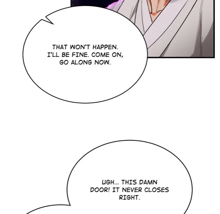 Kangsae The Strong chapter 14 page 71