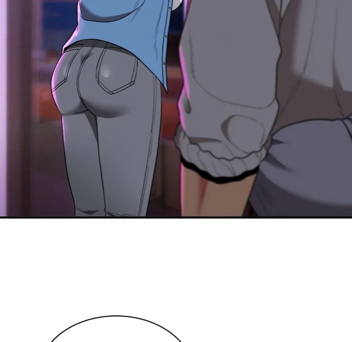 Kangsae The Strong chapter 14 page 73