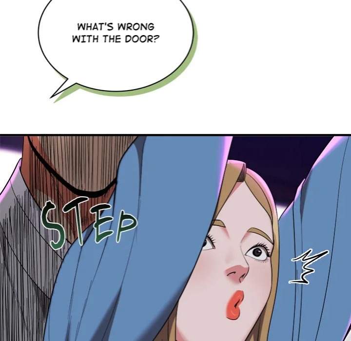Kangsae The Strong chapter 14 page 74