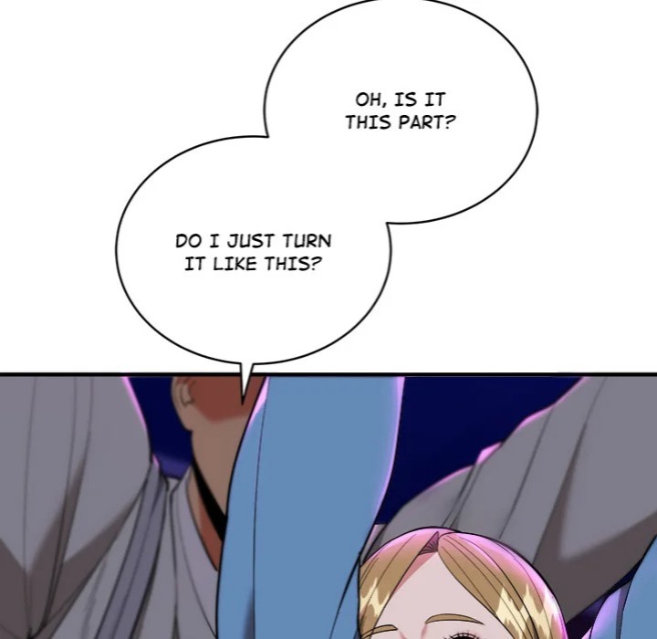 Kangsae The Strong chapter 14 page 76