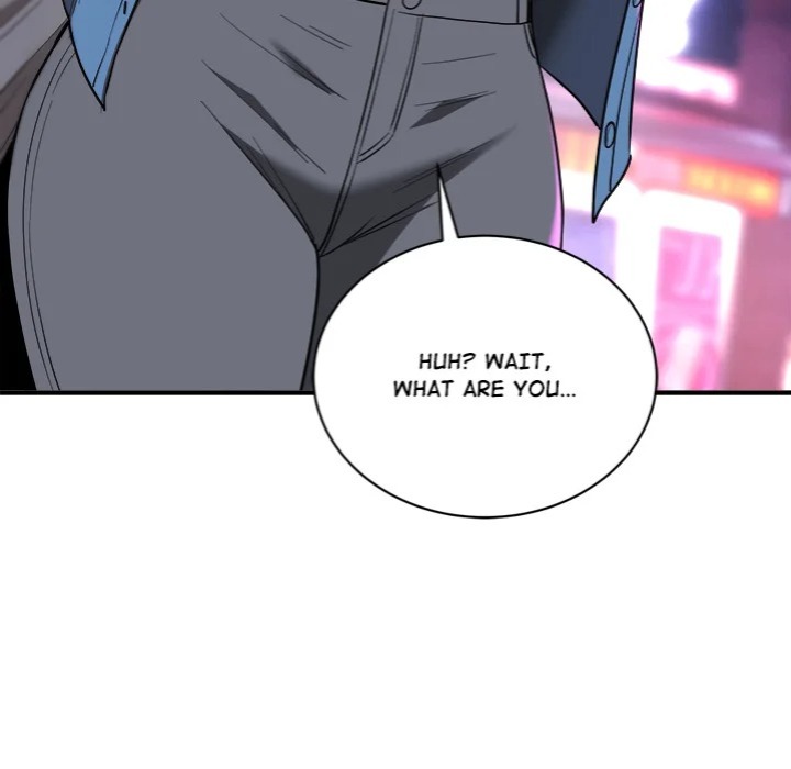 Kangsae The Strong chapter 14 page 78