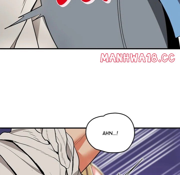 Kangsae The Strong chapter 14 page 80