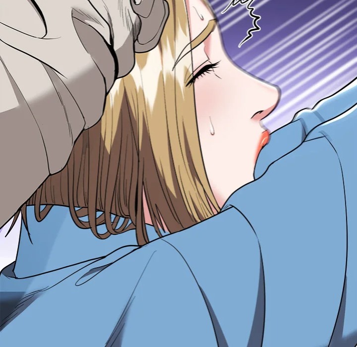 Kangsae The Strong chapter 14 page 81