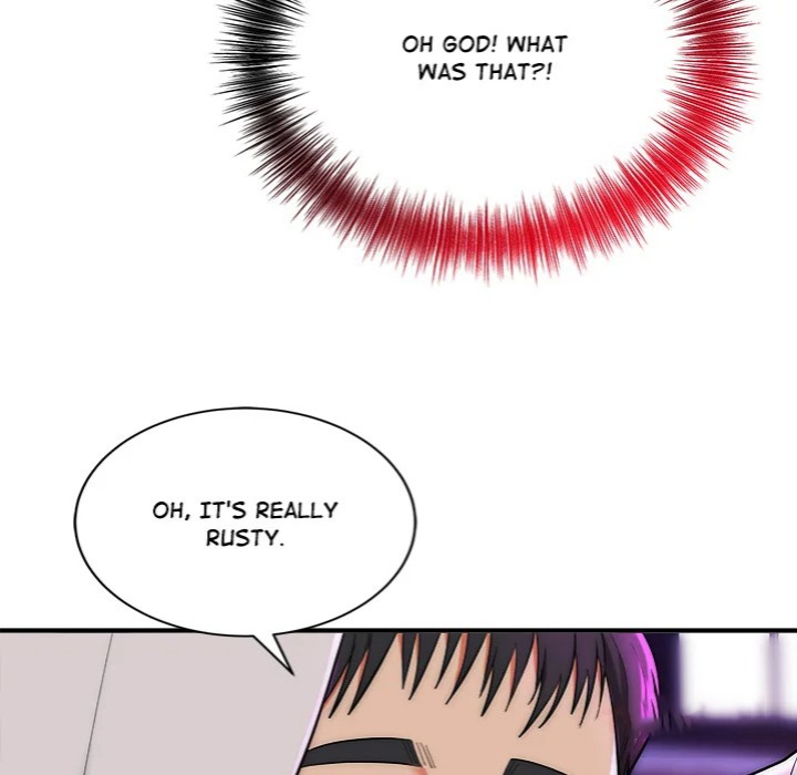 Kangsae The Strong chapter 14 page 84