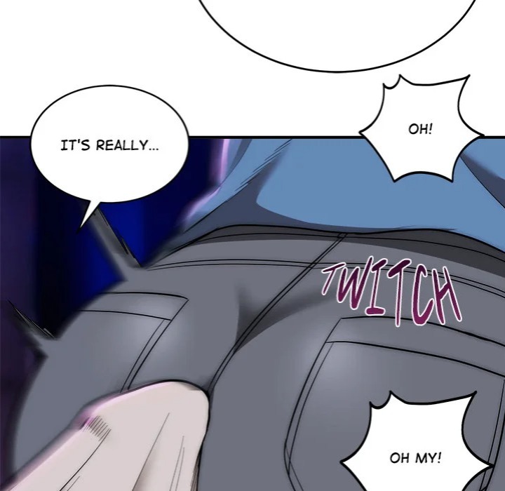 Kangsae The Strong chapter 14 page 86