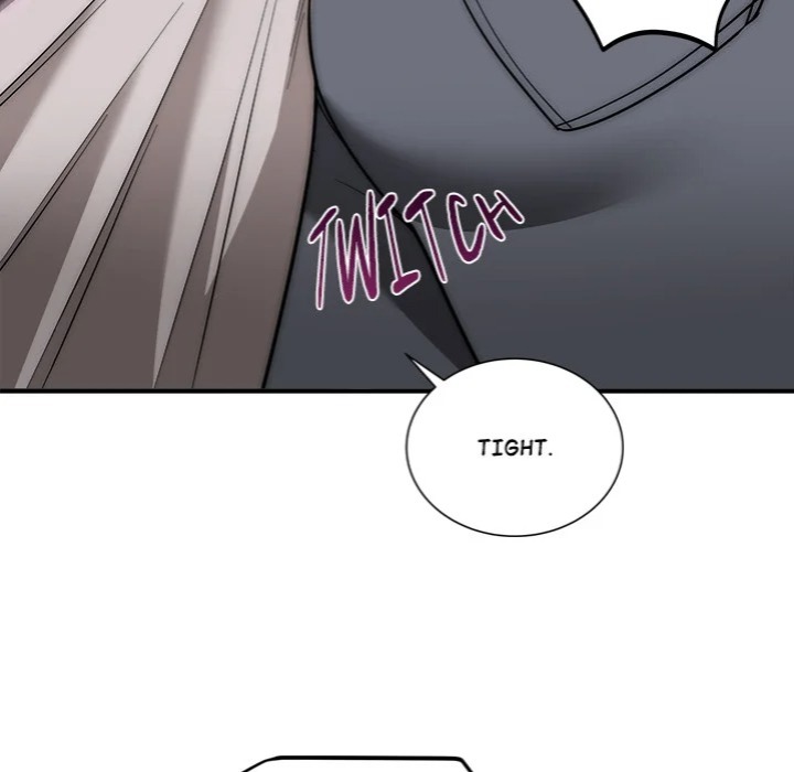 Kangsae The Strong chapter 14 page 87