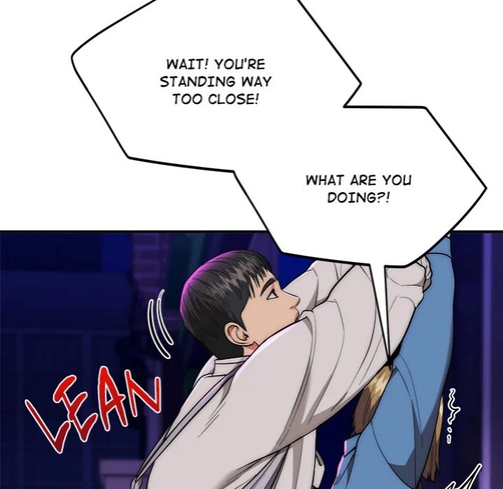 Kangsae The Strong chapter 14 page 88