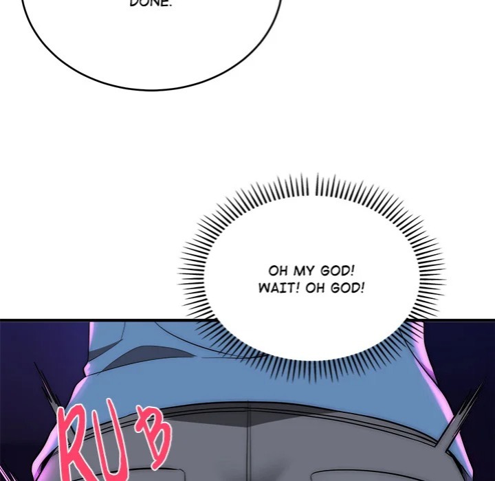 Kangsae The Strong chapter 14 page 90