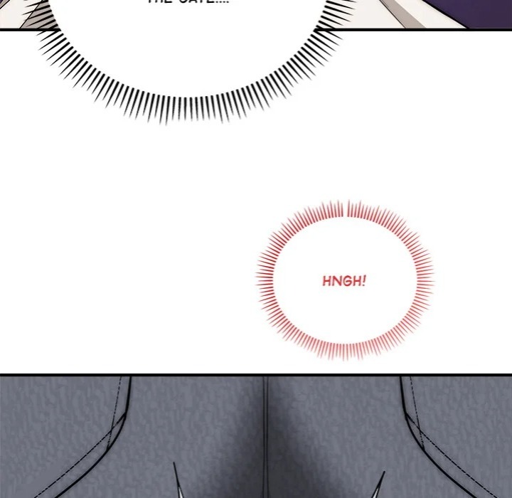 Kangsae The Strong chapter 14 page 92
