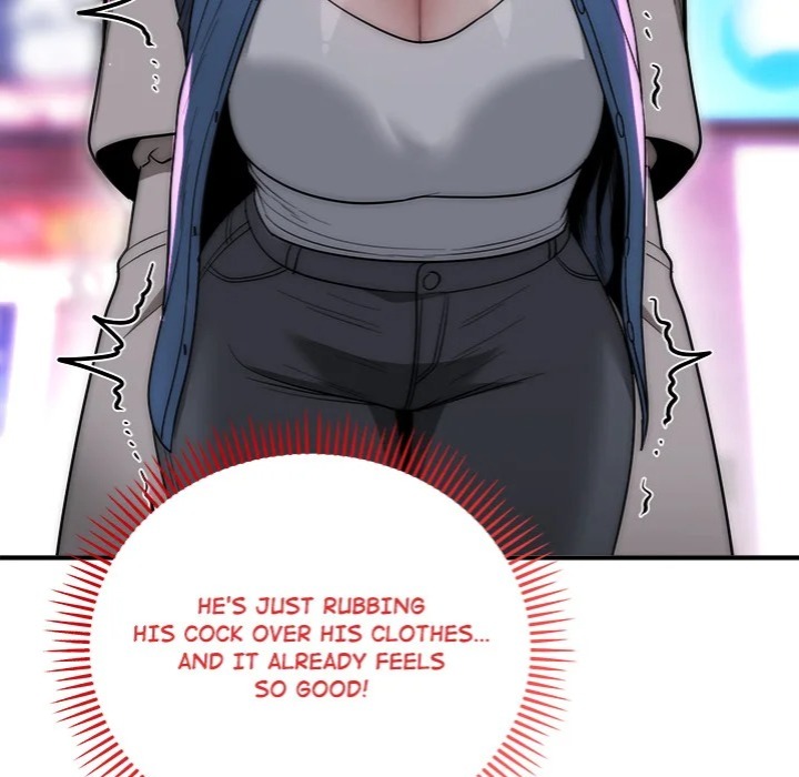 Kangsae The Strong chapter 14 page 96