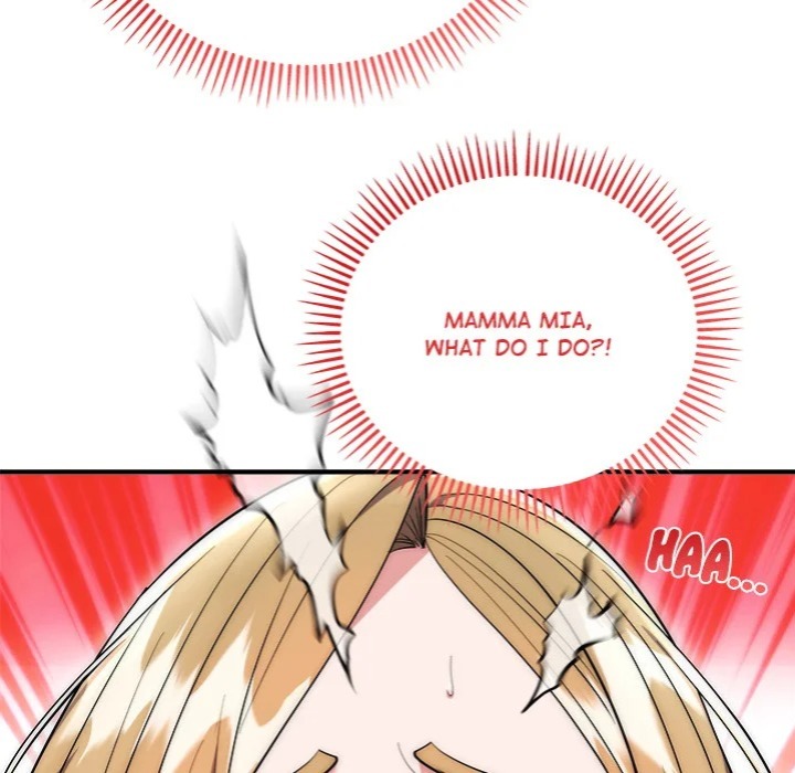 Kangsae The Strong chapter 14 page 97