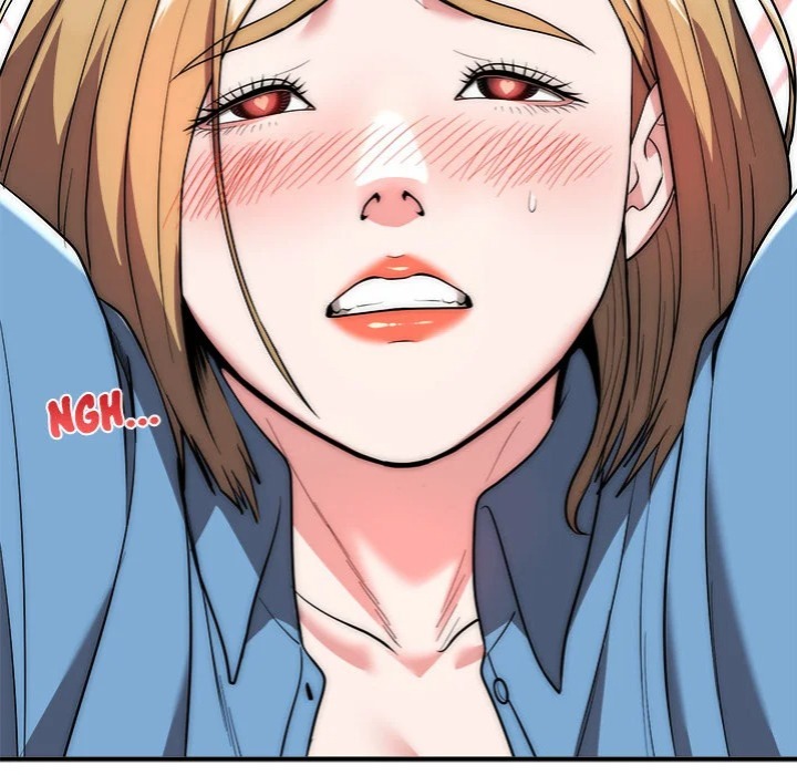 Kangsae The Strong chapter 14 page 98