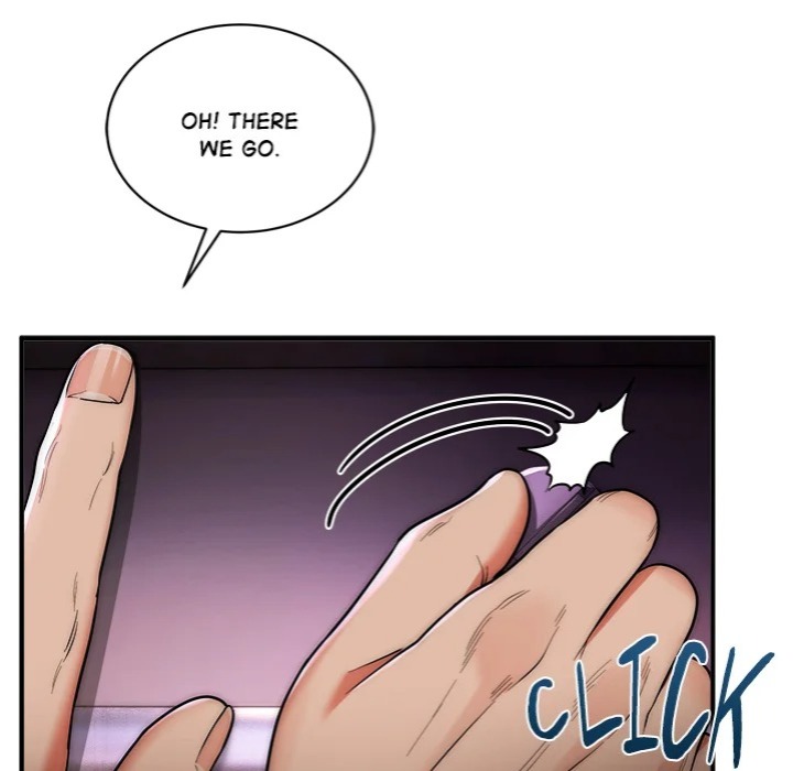 Kangsae The Strong chapter 14 page 101