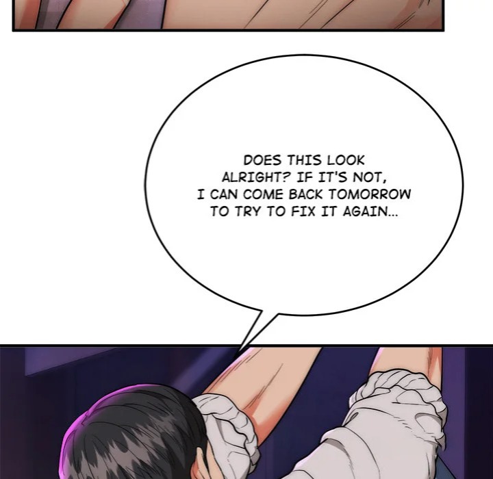 Kangsae The Strong chapter 14 page 102