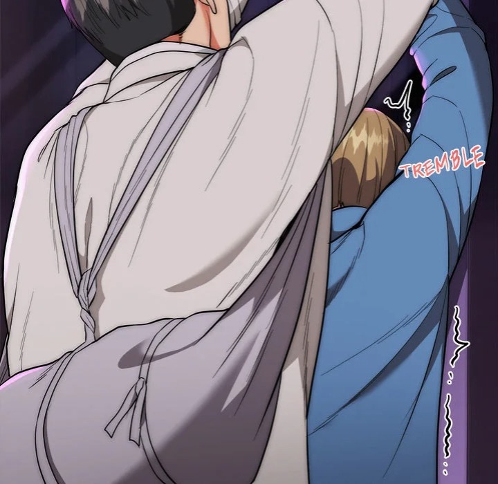 Kangsae The Strong chapter 14 page 103