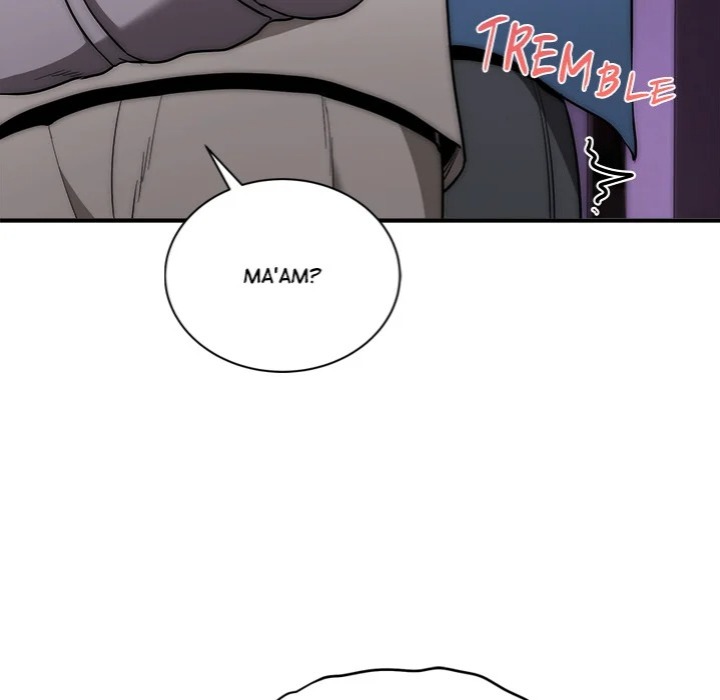Kangsae The Strong chapter 14 page 104
