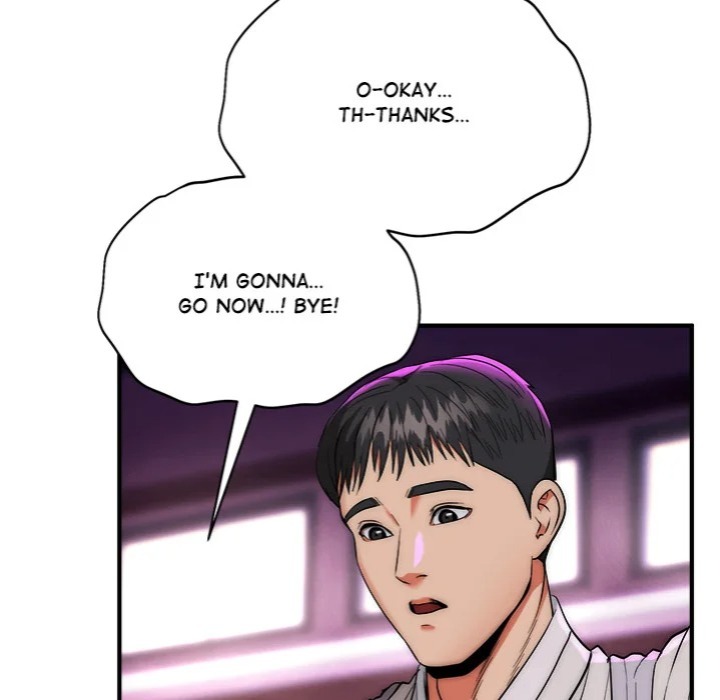 Kangsae The Strong chapter 14 page 105