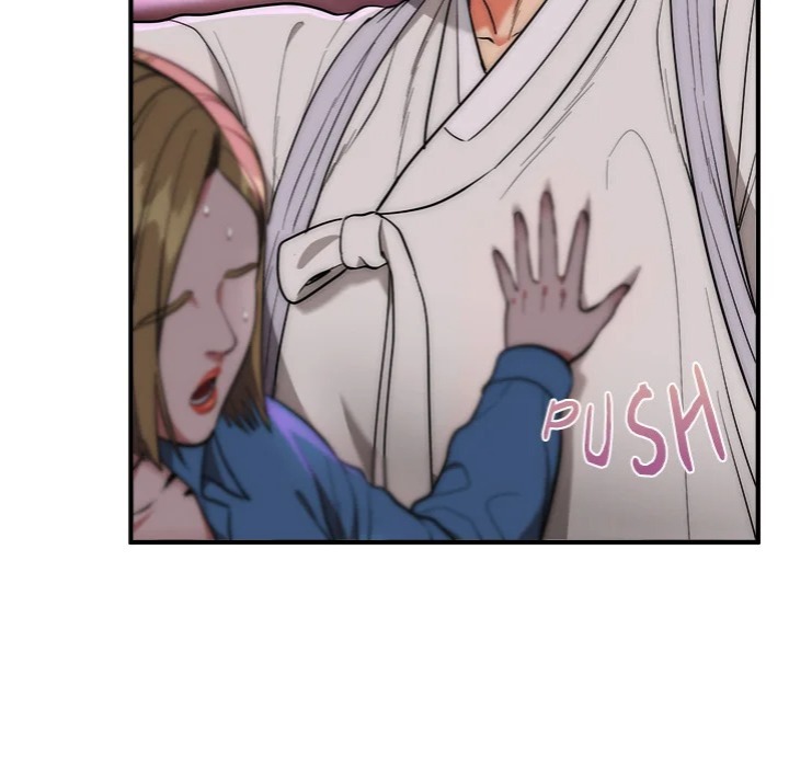 Kangsae The Strong chapter 14 page 106