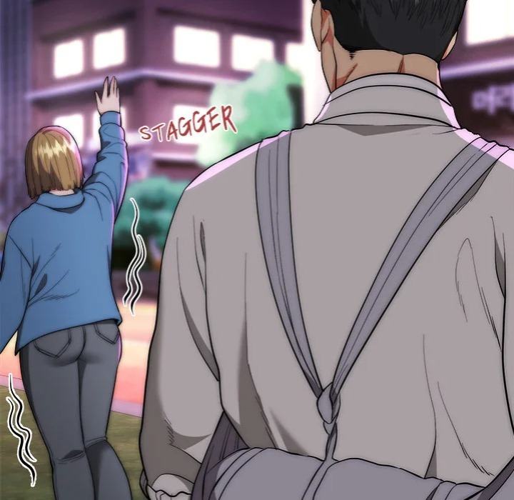 Kangsae The Strong chapter 14 page 108