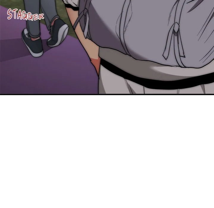 Kangsae The Strong chapter 14 page 109