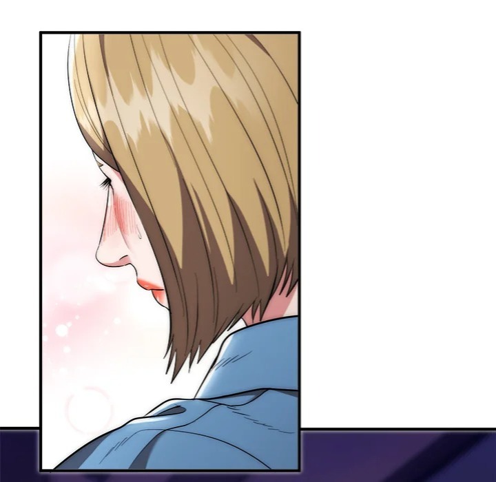 Kangsae The Strong chapter 14 page 110